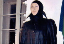 „Ich verlasse mich auf dich…“