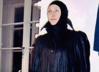 „Ich verlasse mich auf dich…“