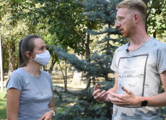 Leben in zwei Kulturen – im Gespräch mit einem Rückkehrer