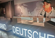 Kulturhistorisches Seminar für junge Wissenschaftler aus Russland und Deutschland