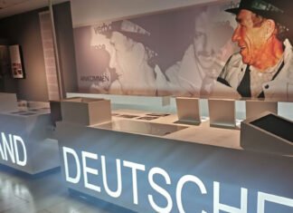 Kulturhistorisches Seminar für junge Wissenschaftler aus Russland und Deutschland