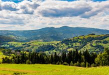 Die Sehnsucht nach Osten