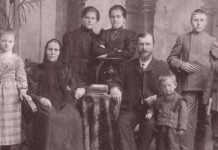 Das Puzzle der Ahnenforschung