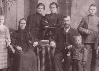 Das Puzzle der Ahnenforschung