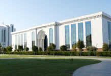 EAWU: „Usbekistan ist nicht bereit für eine Vollmitgliedschaft“