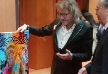 Pop-Art für Kasachstan