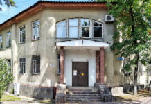 Die Verbannung des Leo Trotzki nach Alma-Ata