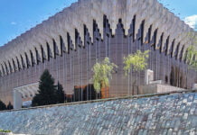 Als das Fernsehen nach Kasachstan kam