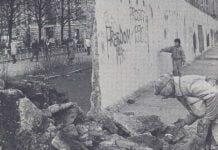 30 Jahre Deutsche Einheit