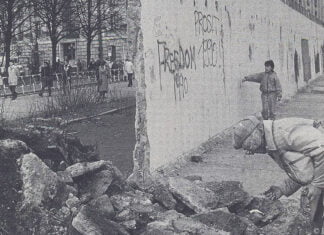 30 Jahre Deutsche Einheit