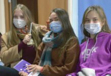 Rat des VDJK in Karaganda: kooperieren, verbinden, informieren