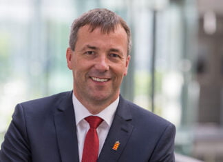 „Was gut für die Geschäfte ist, ist auch gut für die Zivilgesellschaft“