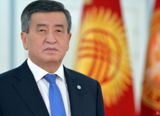 Kampf um die Macht in Kirgisistan