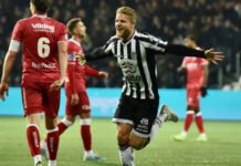 „Egal, wie oft man hinfällt – man sollte immer wieder aufstehen“