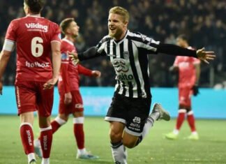 „Egal, wie oft man hinfällt – man sollte immer wieder aufstehen“