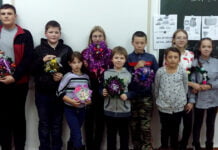 Kindersprachzirkel „Wir lernen Deutsch“ sorgt für Begeisterung