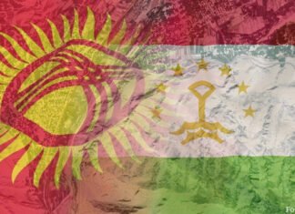 Kirgisistan und Tadschikistan nennen Opferzahlen