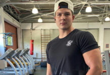 Fitnessbranche in Kasachstan: Ausgepumpt