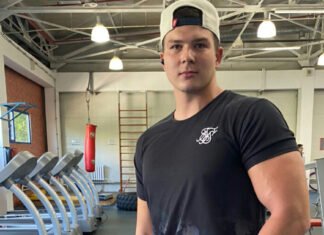 Fitnessbranche in Kasachstan: Ausgepumpt
