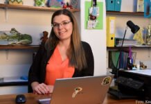 Brautwerbung mit Wolgadeutschen Julia Balachnina