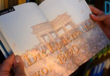 Gedanken zum 3. Oktober