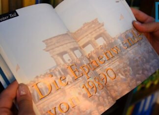 Gedanken zum 3. Oktober