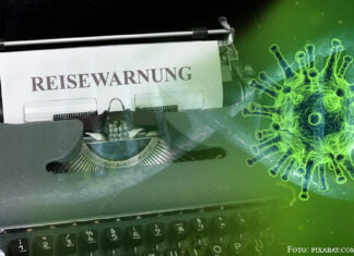 Kasachstan: Neue Einschränkungen bei der Einreise