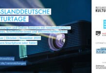 Russlanddeutsche Kultur und ihre Vielseitigkeit sichtbar machen