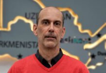 „Die zentralasiatische Kooperation sollte insgesamt verbessert werden“ Sebastian Mayer