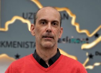 „Die zentralasiatische Kooperation sollte insgesamt verbessert werden“ Sebastian Mayer