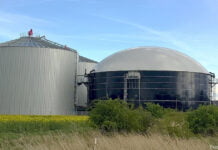 Die Lage des kasachischen Biogas-Energiebereiches
