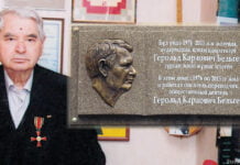 Ein großer Deutscher Kasachstans