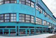 Die kurze Geschichte des Konstruktivismus in Alma-Ata