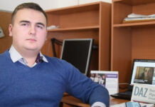 Unterstützung von Deutschlehrern in Kasachstan