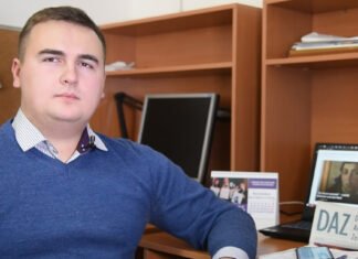 Unterstützung von Deutschlehrern in Kasachstan