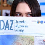 DAZ
