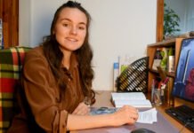 Warum lerne ich Deutsch?