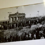 Ausstellung Zeitsprung