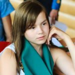 Unsere Deutschen – Angelina Mazur-Sotskaya