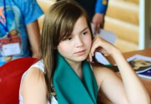 Unsere Deutschen: Angelina Mazur-Sotskaya