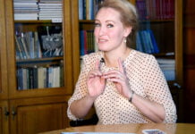 Das virtuelle Museum der Kasachstandeutschen