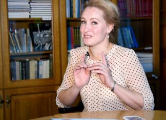 Das virtuelle Museum der Kasachstandeutschen