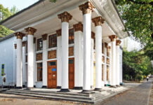 Das traurige Leben des Tschechen Iwan Bahel