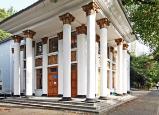 Das traurige Leben des Tschechen Iwan Bahel