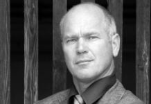 Jakob Köhn: „Ich bin ein positiv denkender Mensch“ Porträt des Schauspielers