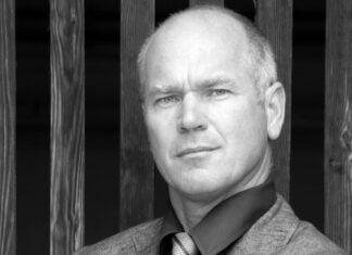 Jakob Köhn: „Ich bin ein positiv denkender Mensch“ Porträt des Schauspielers