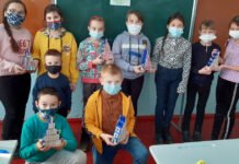 Der Adventskalender als Weihnachtstradition