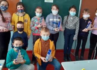 Der Adventskalender als Weihnachtstradition