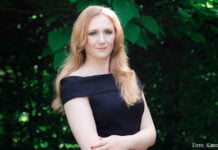 Katharina Martin-Virolainens Romandebüt „Die Stille bei Neu-Landau“ – eine Rezension