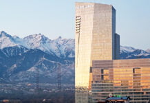 Hoch hinaus mit dem Ritz-Carlton im Esentai Tower
